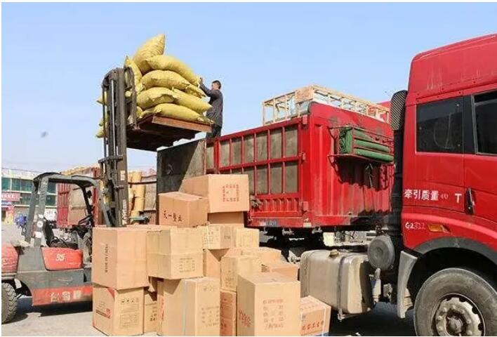 漳州到迁西县物流专线