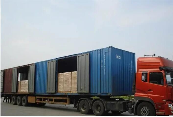 漳州到迁西县整车运输