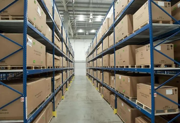 漳州到迁西县货物仓储