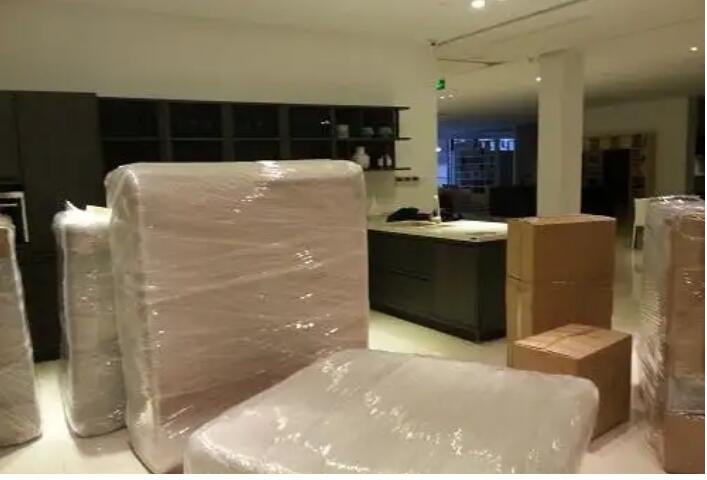 漳州到迁西县长途搬家