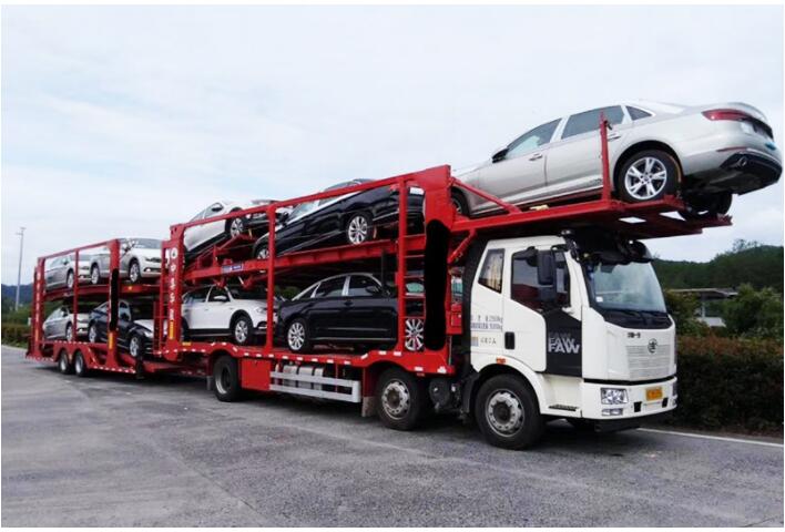 漳州到迁西县轿车托运